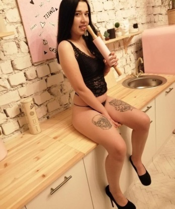 Анкета проститутки Жанна - Фото 1, Старый Студенец, 21 год, №6985